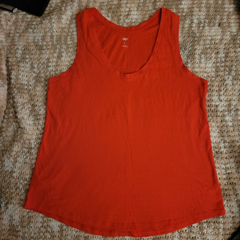 NWOT Dip Tank